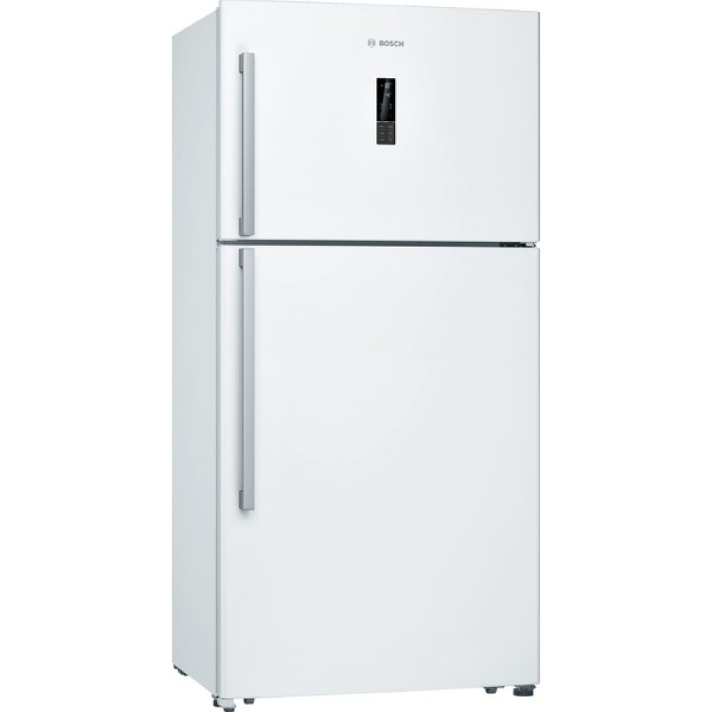 Bosch KDN75VW30N 597 lt No-Frost Buzdolabı Buzdolapları Fiyatı