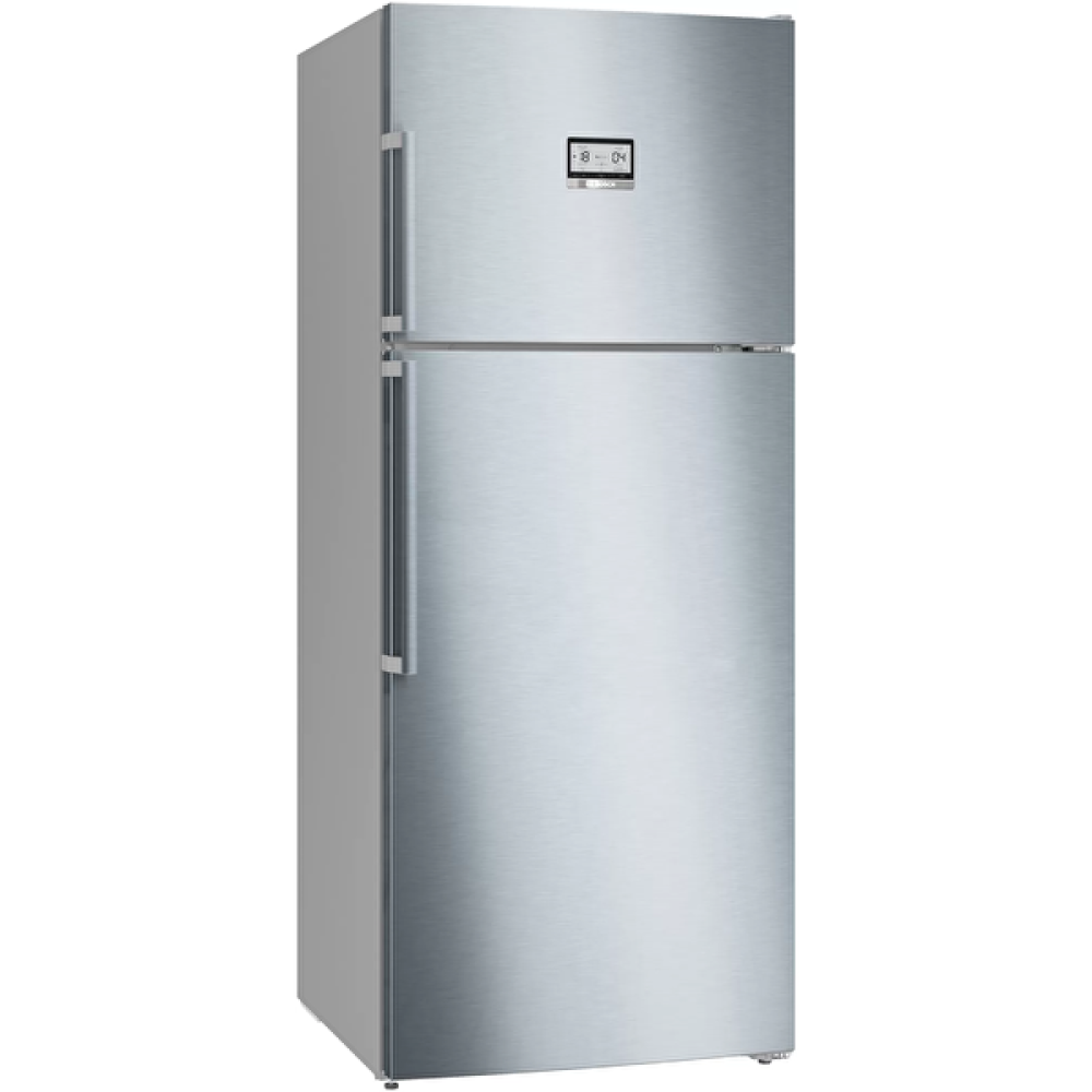 Bosch Kdn76Aie0N Seri 4 E Enerji Sınıfı Buzdolabı Inox Buzdolapları Fiyatı
