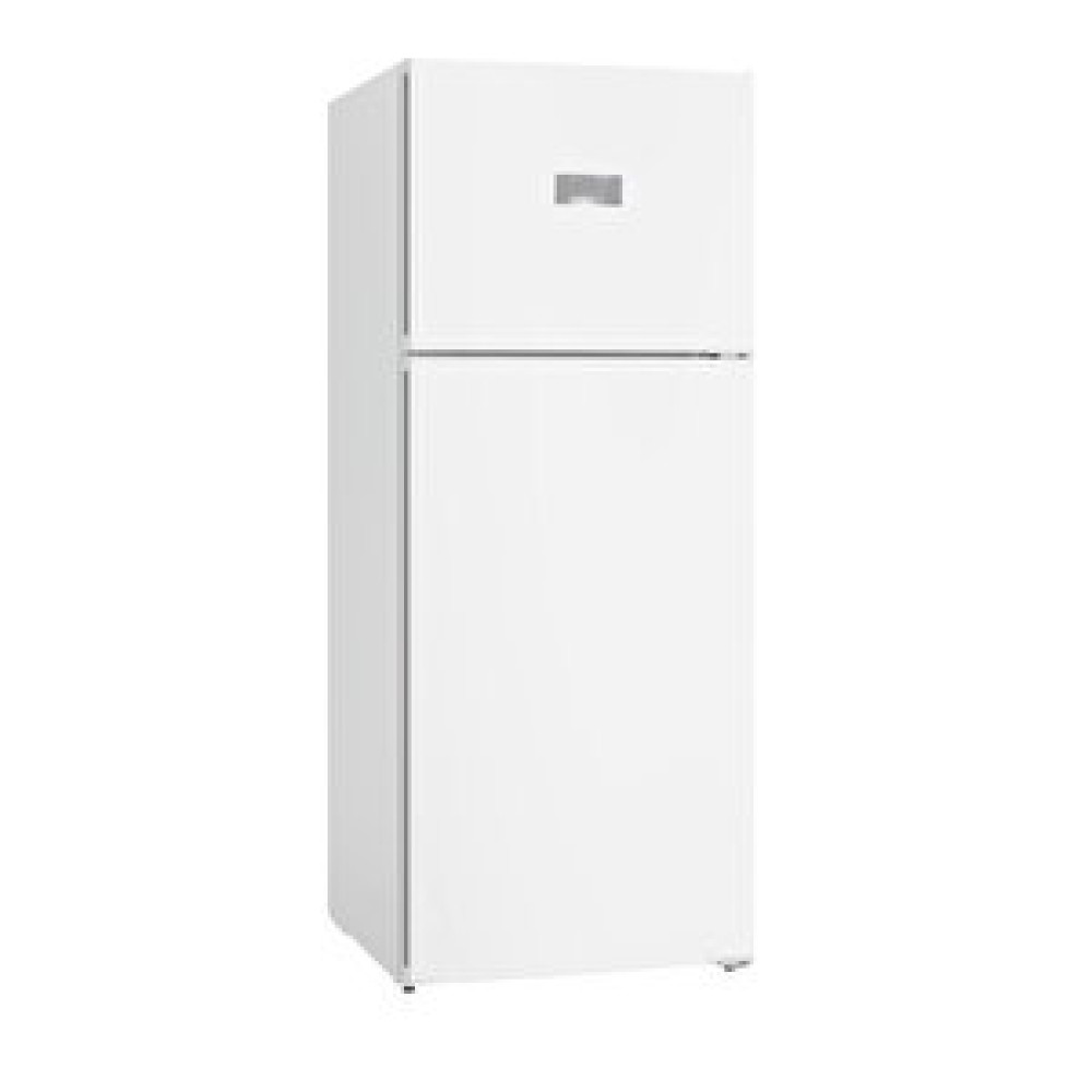 Bosch Kdn76xwe0n Beyaz Üstten Donduruculu Buzdolabı 186x75 Cm Buzdolapları Fiyatı