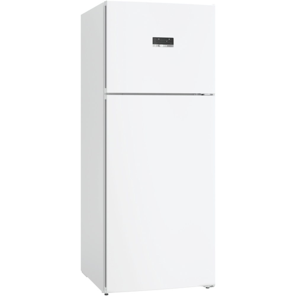 Bosch Kdn76Xwf0N Seri 6 F Enerji Sınıfı Beyaz Buzdolabı Buzdolapları Fiyatı