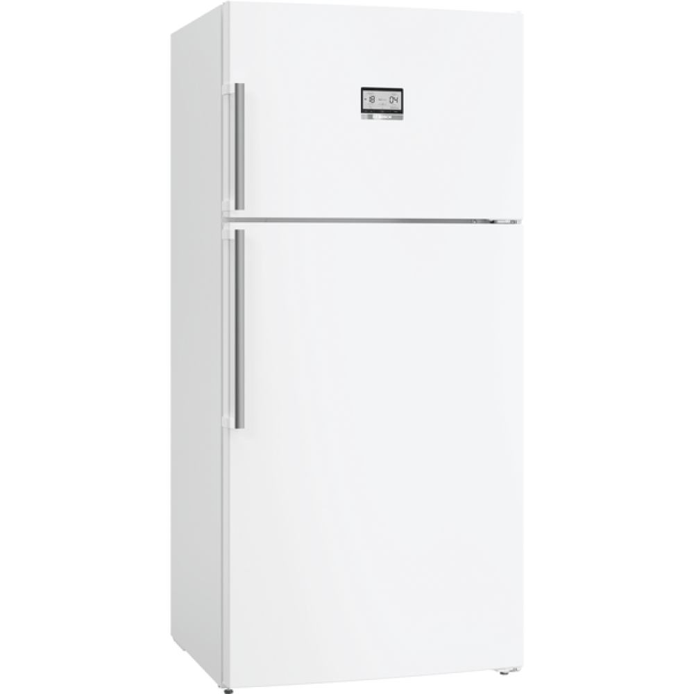 Bosch Kdn86Awf1N 641 LT No-Frost Çift Kapılı Buzdolabı Buzdolapları Fiyatı