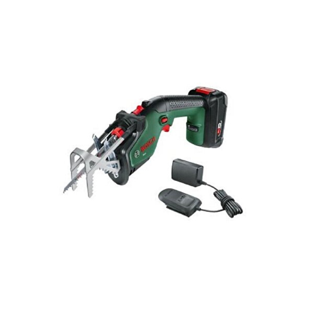 Bosch KEO 18 LI Akülü Bahçe Testeresi Meyve Sıkacakları Fiyatı