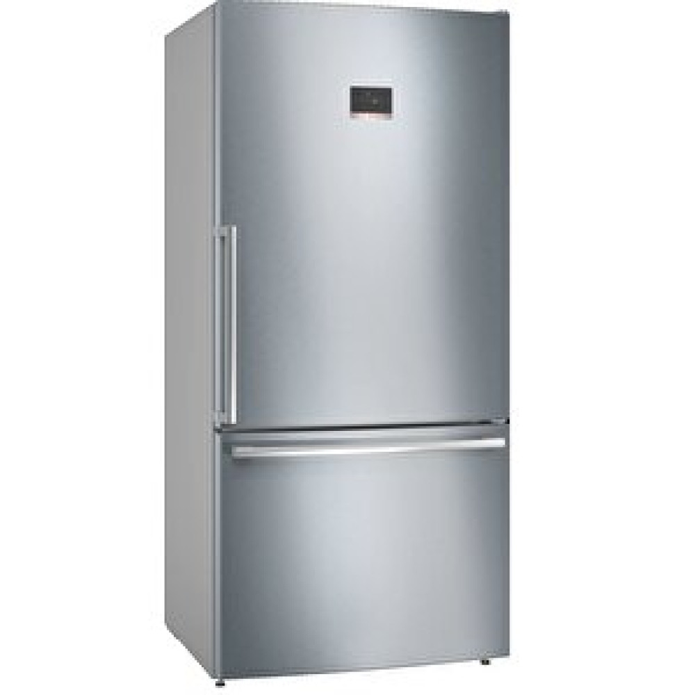 Bosch Kgb86cie0n Inox Alttan Donduruculu Buzdolabı 186x86 Cm Buzdolapları Fiyatı