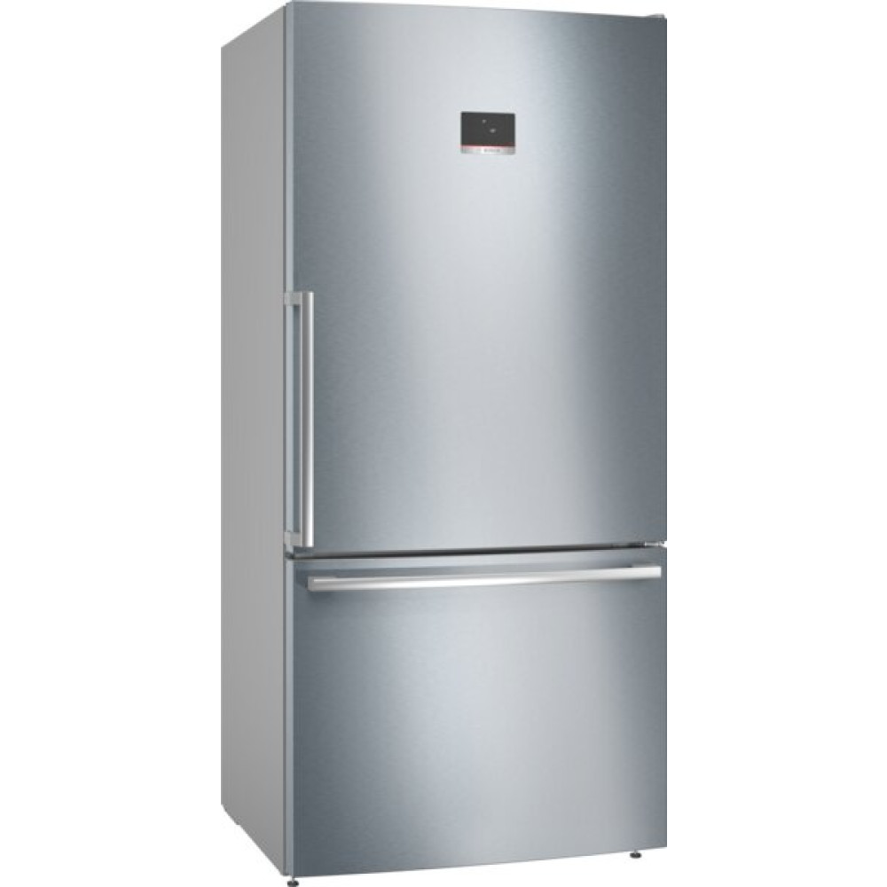 Bosch Kgb86Cie0N Seri 6 Inox Buzdolabı Buzdolapları Fiyatı