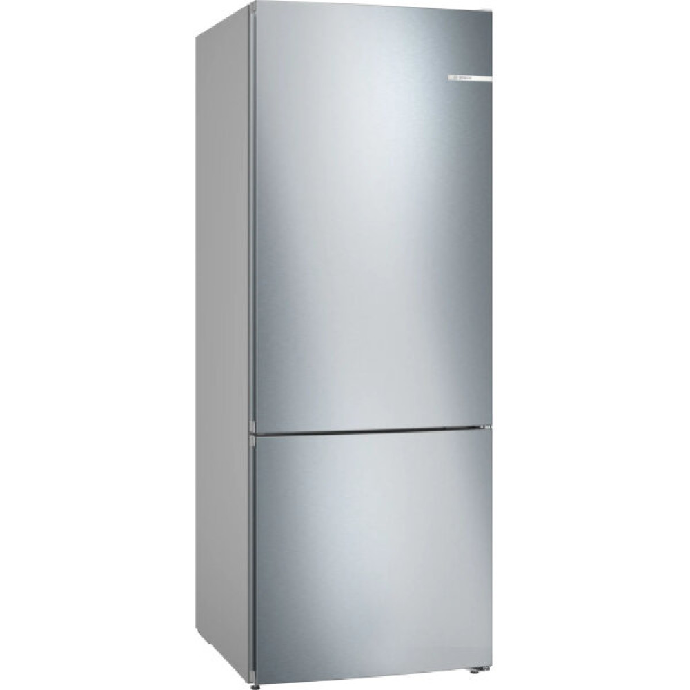 Bosch Kgn55Vie0N 483 L Kombi No Frost Buzdolabı Buzdolapları Fiyatı