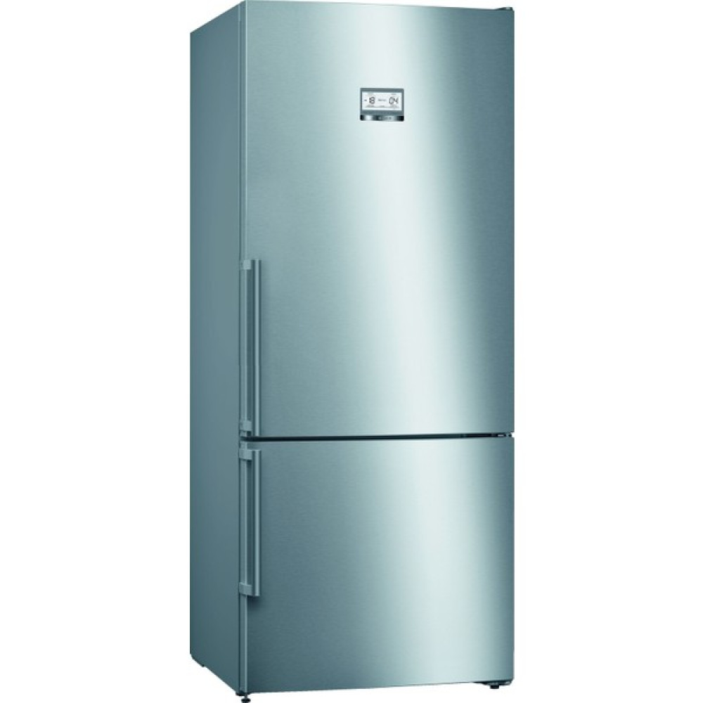 Bosch KGN76AIF0N 526 lt No-Frost Buzdolabı Buzdolapları Fiyatı