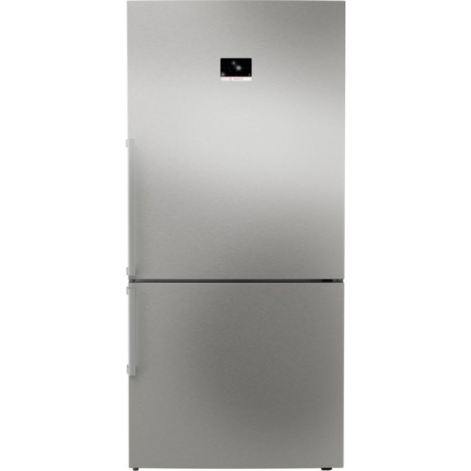 Bosch KGP86AIC0N 621 LT No-Frost Kombi Tipi Buzdolabı Buzdolapları Fiyatı