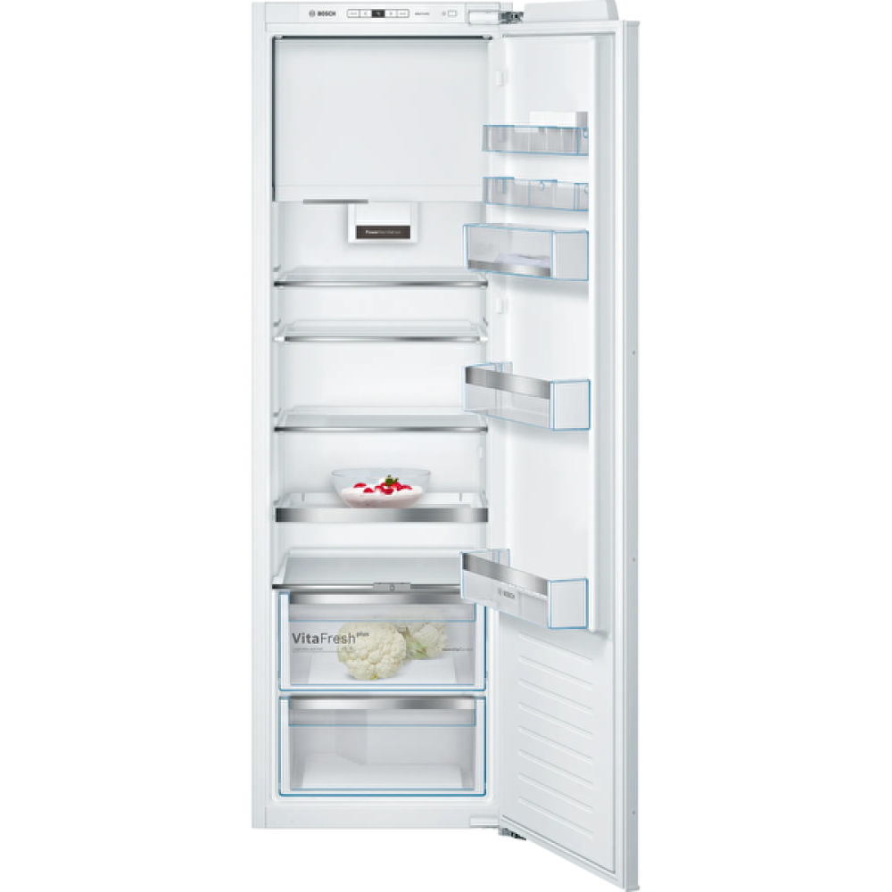 Bosch Kil82Ade0 Seri 6 Derin Donduruculu Ankastre Buzdolabı Buzdolapları Fiyatı