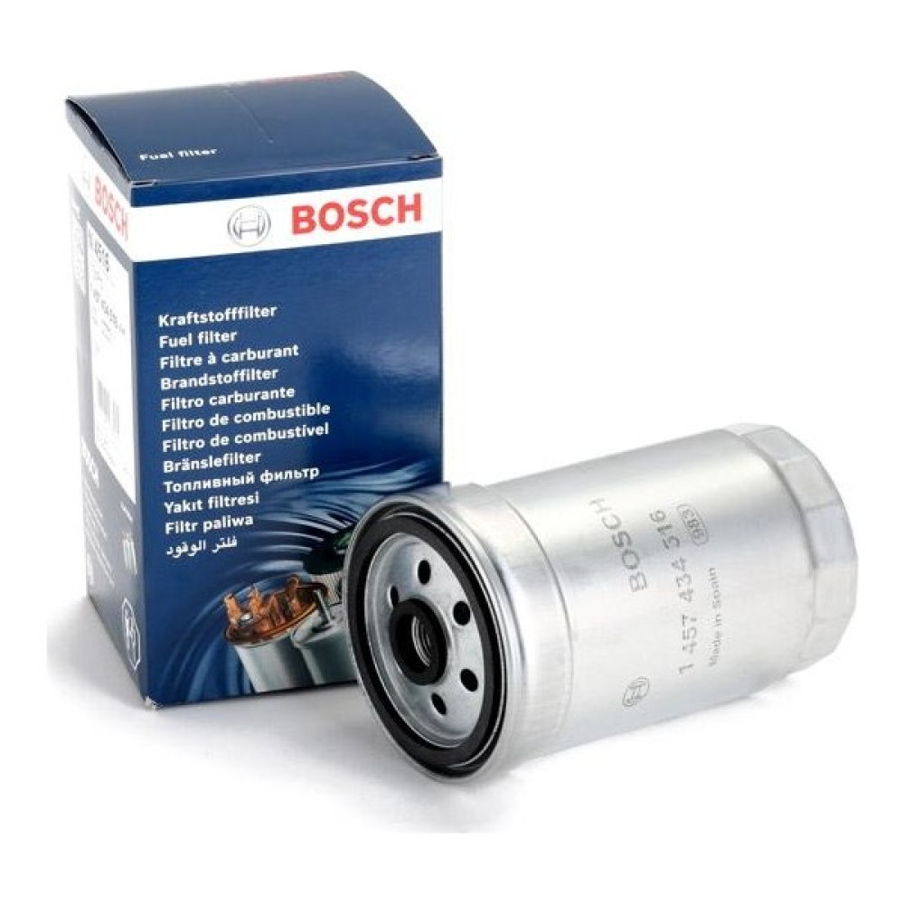 Bosch Mazot Filtresi Accent Era 1,5 Crdi 1457434516 Mazot Filtresi Fiyatı