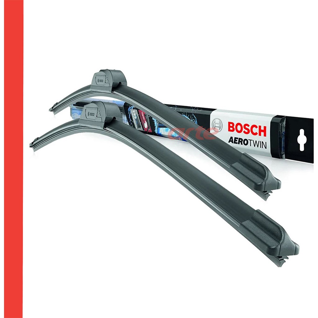 Bosch Mercedes EQB Serisi Ön Silecek Takımı 2021-2024 Uyumlu | Aerotwin Serisi | 2'li Set | Araca Özel Silecekler Fiyatı