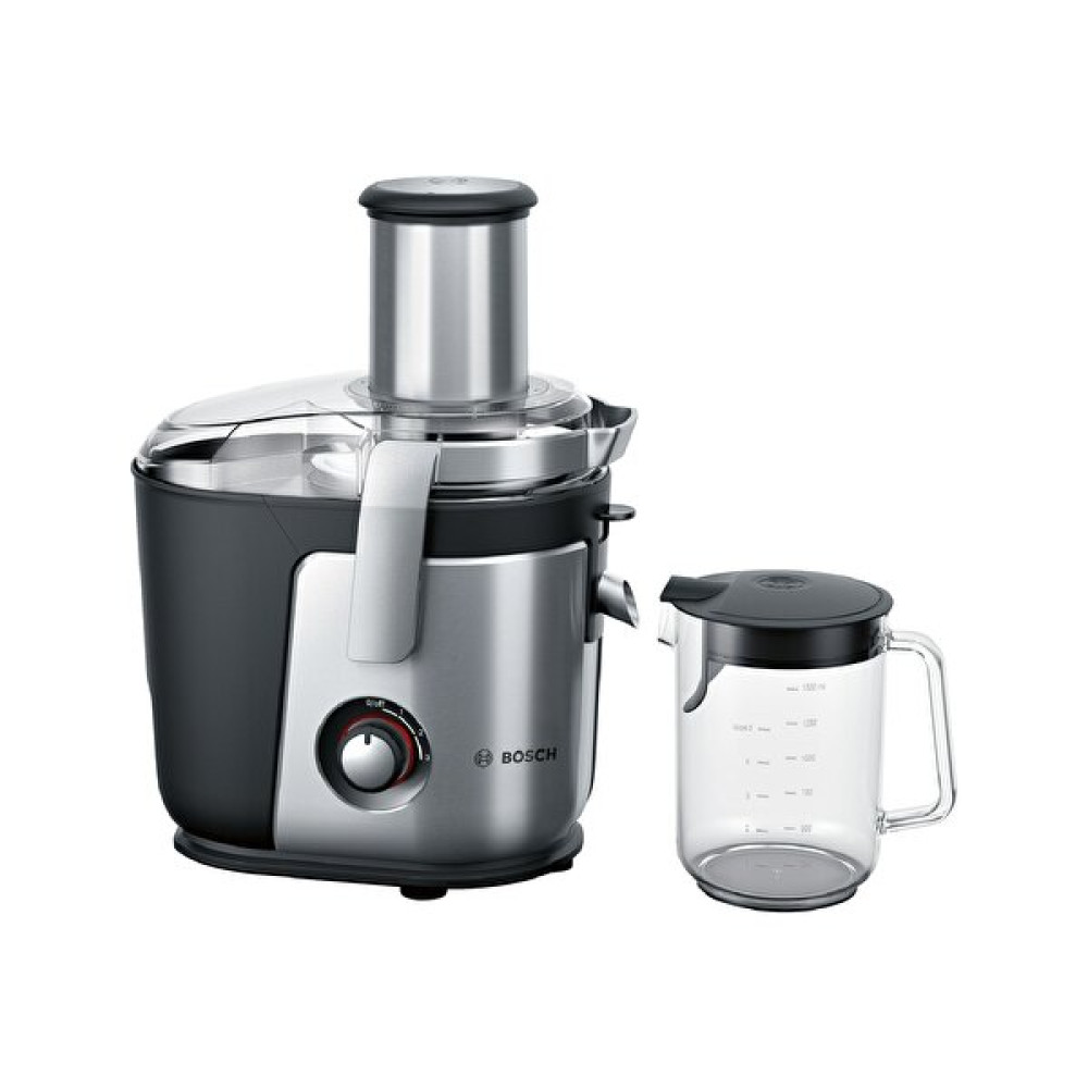 Bosch Mes4010 1200 W Inox Katı Meyve Sıkacağı Meyve Sıkacakları Fiyatı