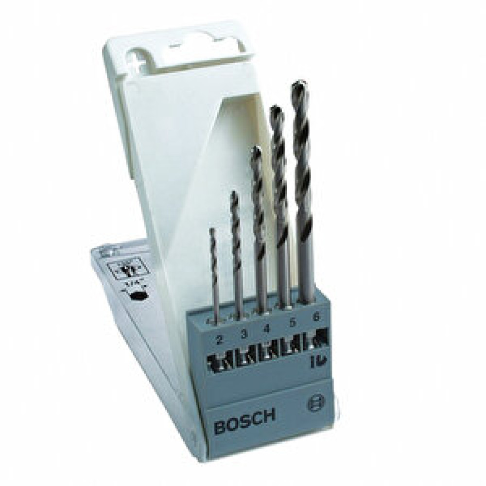 Bosch Metal Matkap Ucu Set Matkaplar Fiyatı