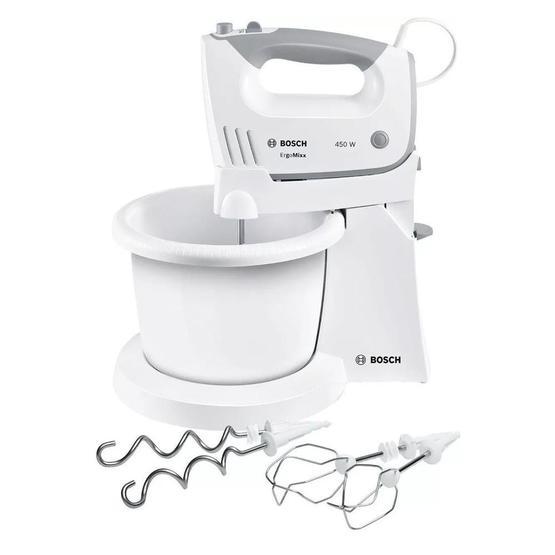 Bosch MFQ 36460 Ergomixx 450 W 5 Kademeli Mikser Mikserler Fiyatı
