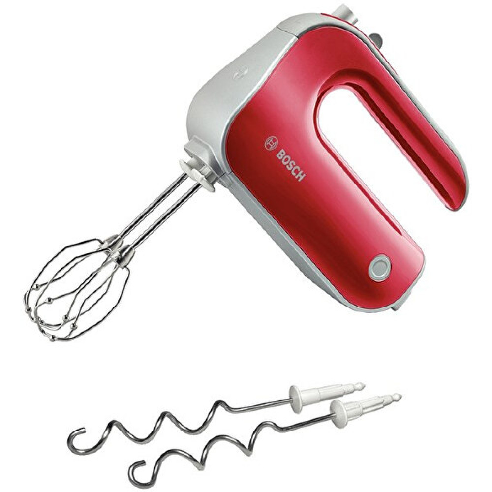 Bosch Mfq40303 El Mikseri Styline Colour 500 W Kırmızı Mikserler Fiyatı