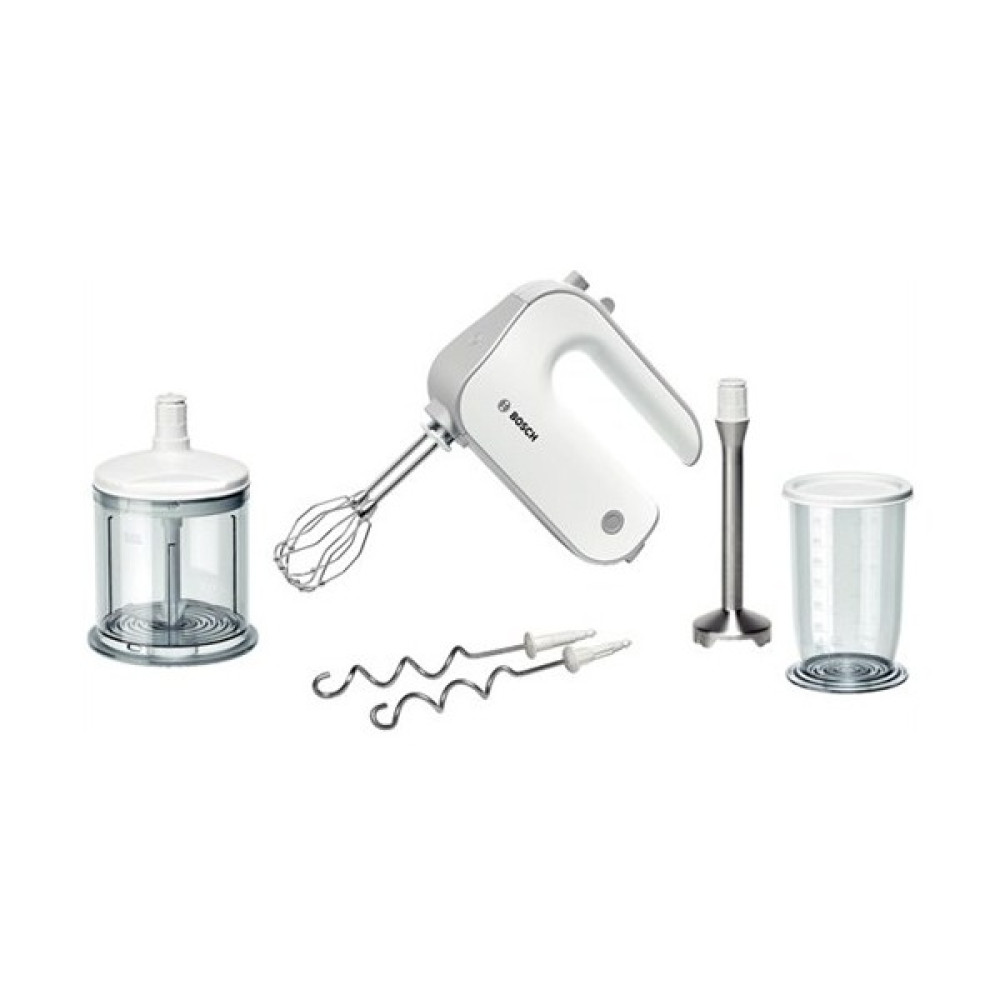 Bosch MFQ4080 500 W Multi Mikser Seti Mikserler Fiyatı