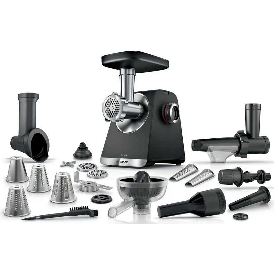 Bosch MFWS682B Kıyma Makinesi Kıyma Makineleri Fiyatı
