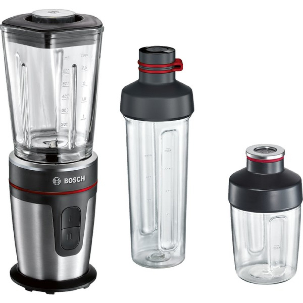 Bosch MMBM7G3M Mixx2Go Blender Blenderler Fiyatı