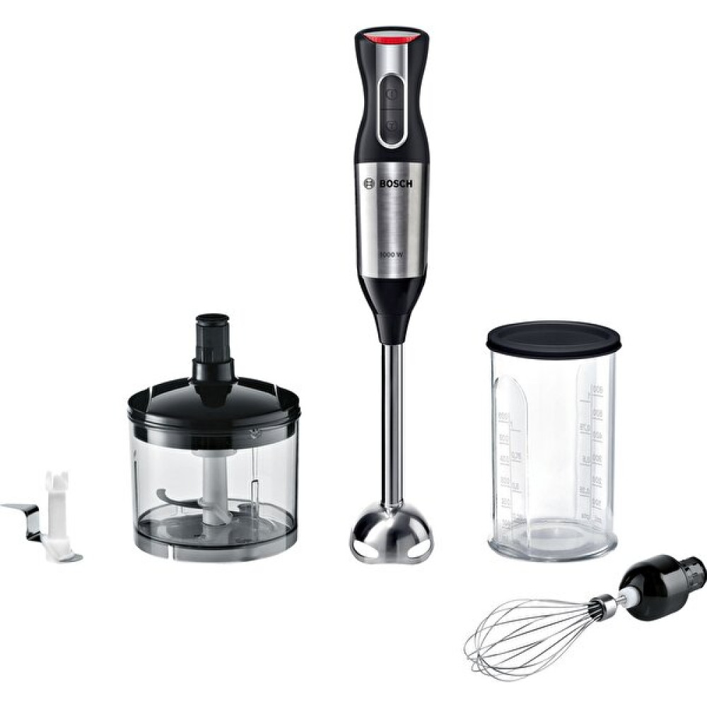 Bosch Ms64m6170 Ergomixx Style 1000 W Paslanmaz Çelik El Blenderı Blenderler Fiyatı