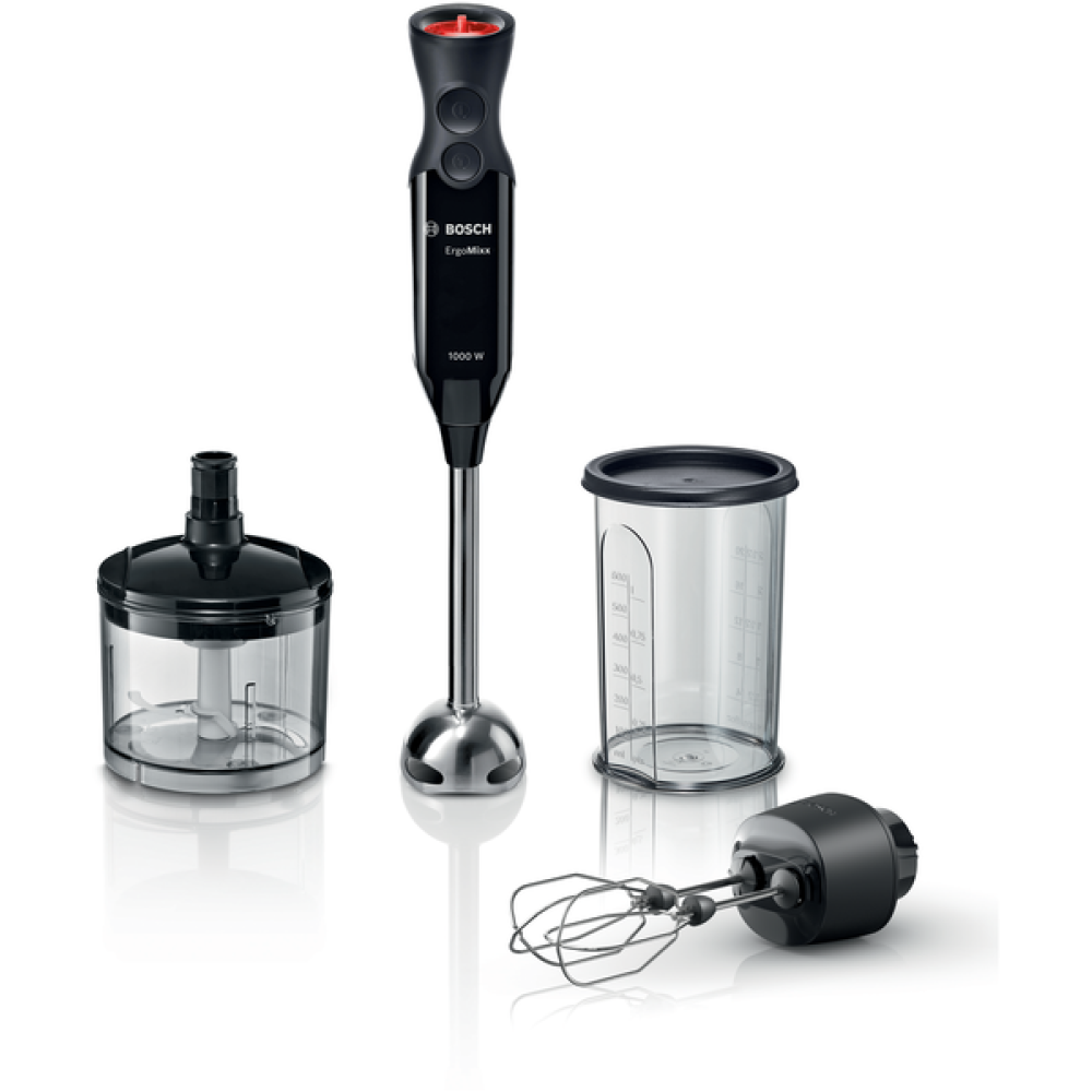 Bosch Ms6Cb6157 ErgoMixx 1000 W El Blender Seti Blenderler Fiyatı