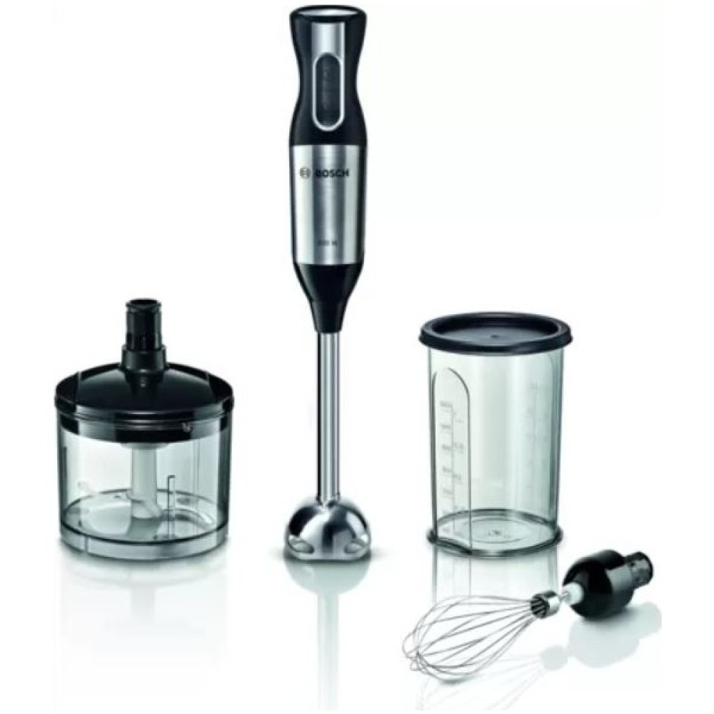 Bosch MS6CM4150 800 W Blender Seti - Siyah Blenderler Fiyatı