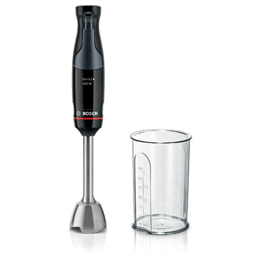 Bosch Msm4B610 Serie 4 Ergomaster 1000 W El Blenderi Blenderler Fiyatı