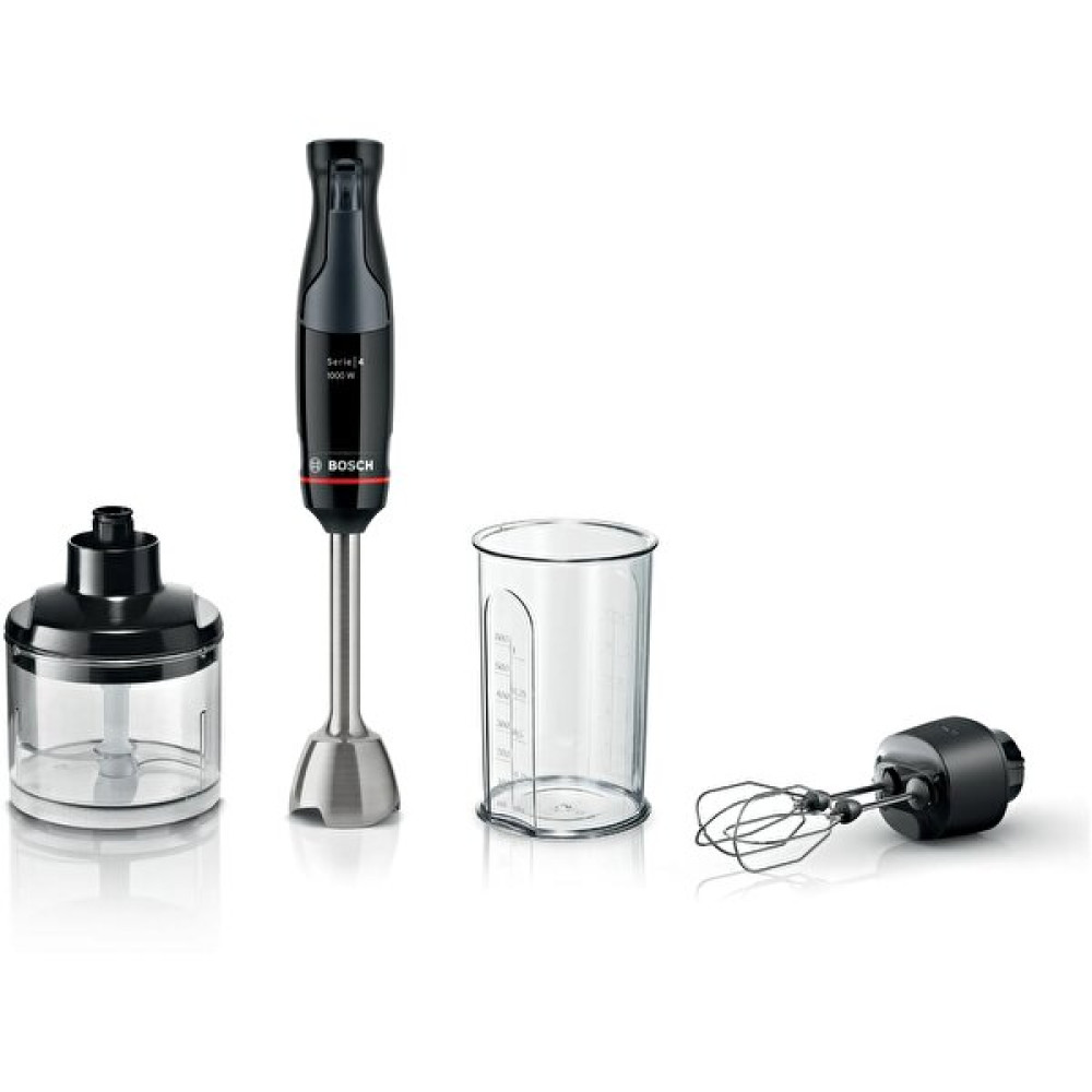 Bosch Msm4B624 Serie 4 Ergomaster 1000 W El Blenderı Blenderler Fiyatı