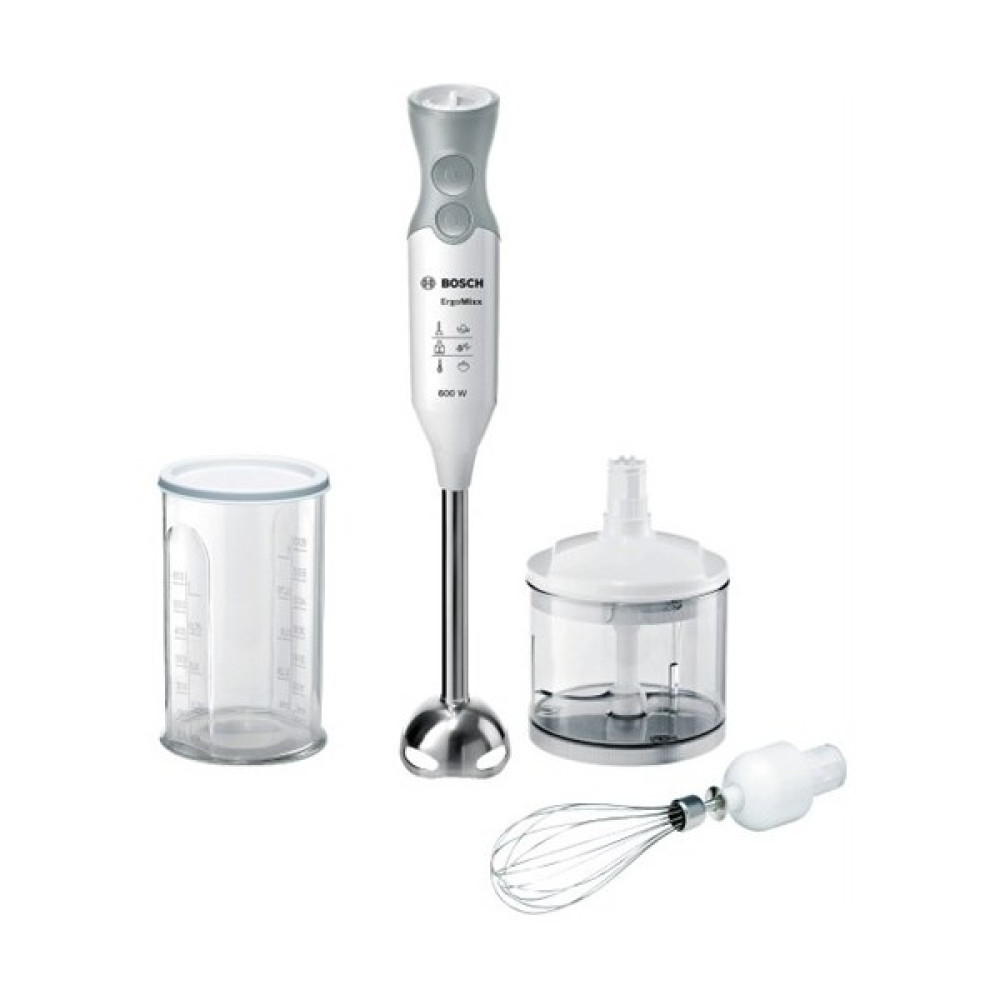 Bosch MSM66150 ErgoMixx 600 W El Blender Seti Blenderler Fiyatı