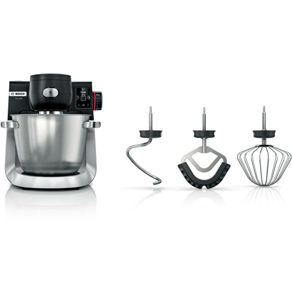 Bosch Mums6Zs00 1600 W 5.5 L Mutfak Şefi Mutfak Robotları Fiyatı