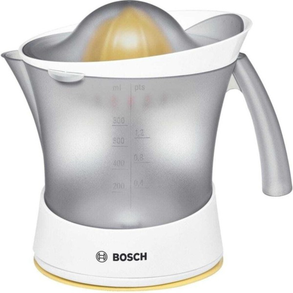 Bosch Narenciye Sıkacağı Beyaz MCP3500N Meyve Sıkacakları Fiyatı