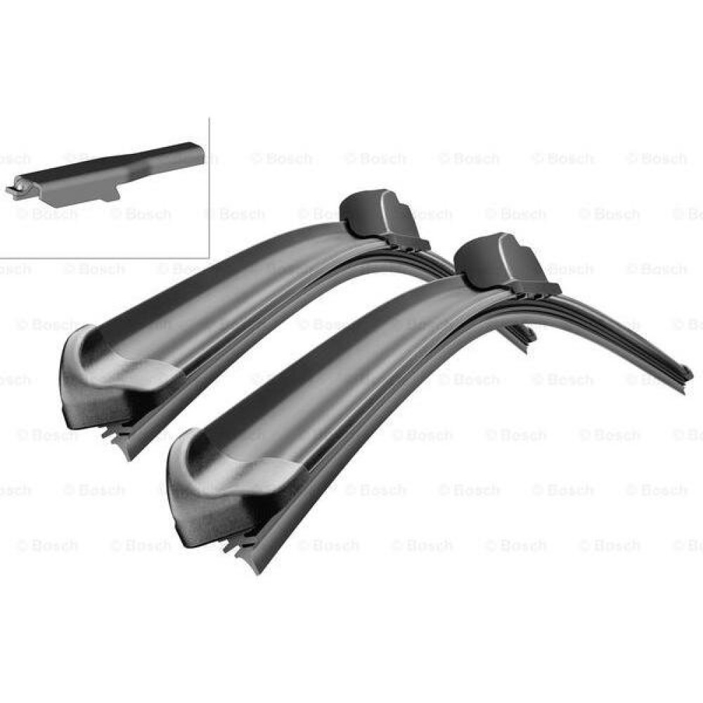 Bosch Ön Cam Silecek Takımı 3 397 007 215 Universal Silecekler Fiyatı