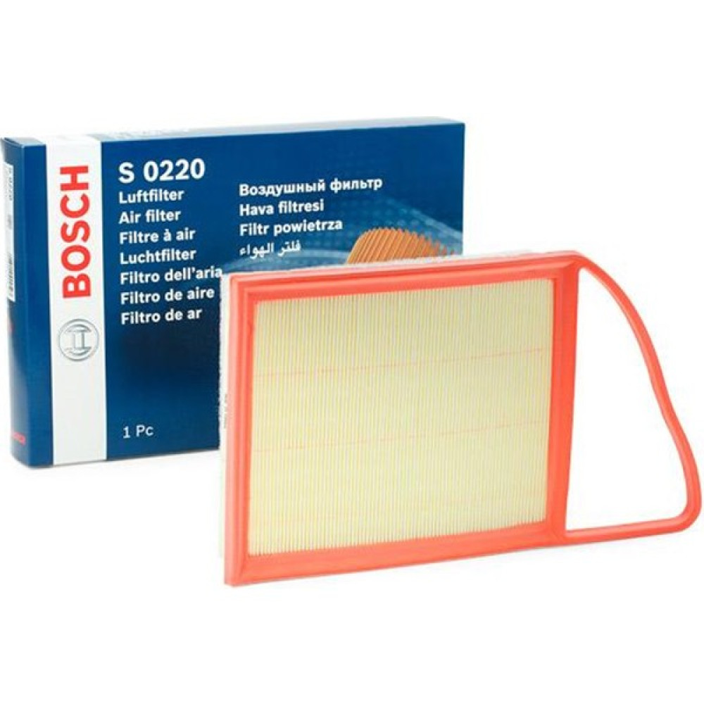 Bosch Peugeot 301 1.6 Hdı Hava Filtresi 2013 - 2018 Oto Hava Filtresi Fiyatı