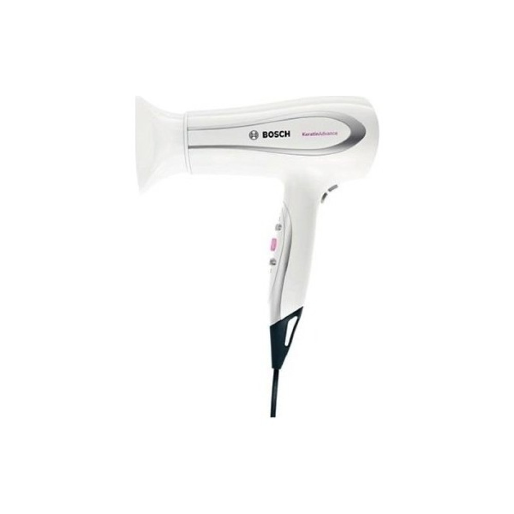 Bosch Phd5987 Brilliantcare Keratin Advance Saç Kurutma Makinesi Saç Kurutma Makineleri Fiyatı
