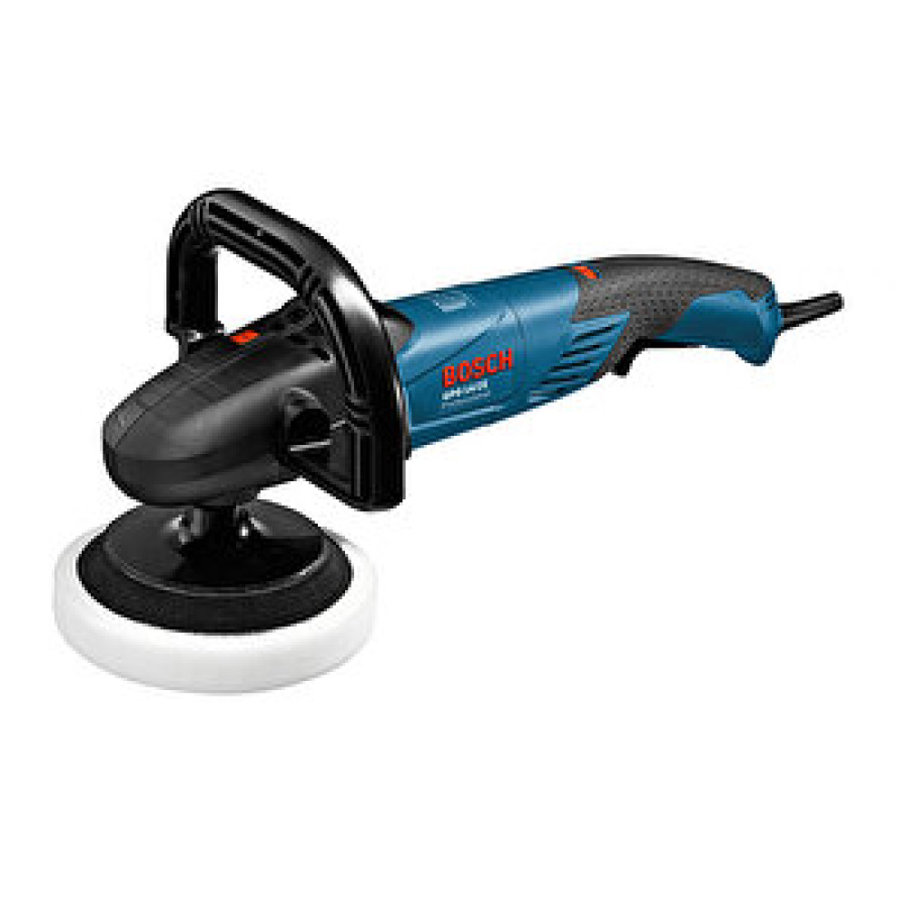 Bosch Polisaj Makinesi 1400 Watt GPO14 CE Zımparalama Makinesi Fiyatı