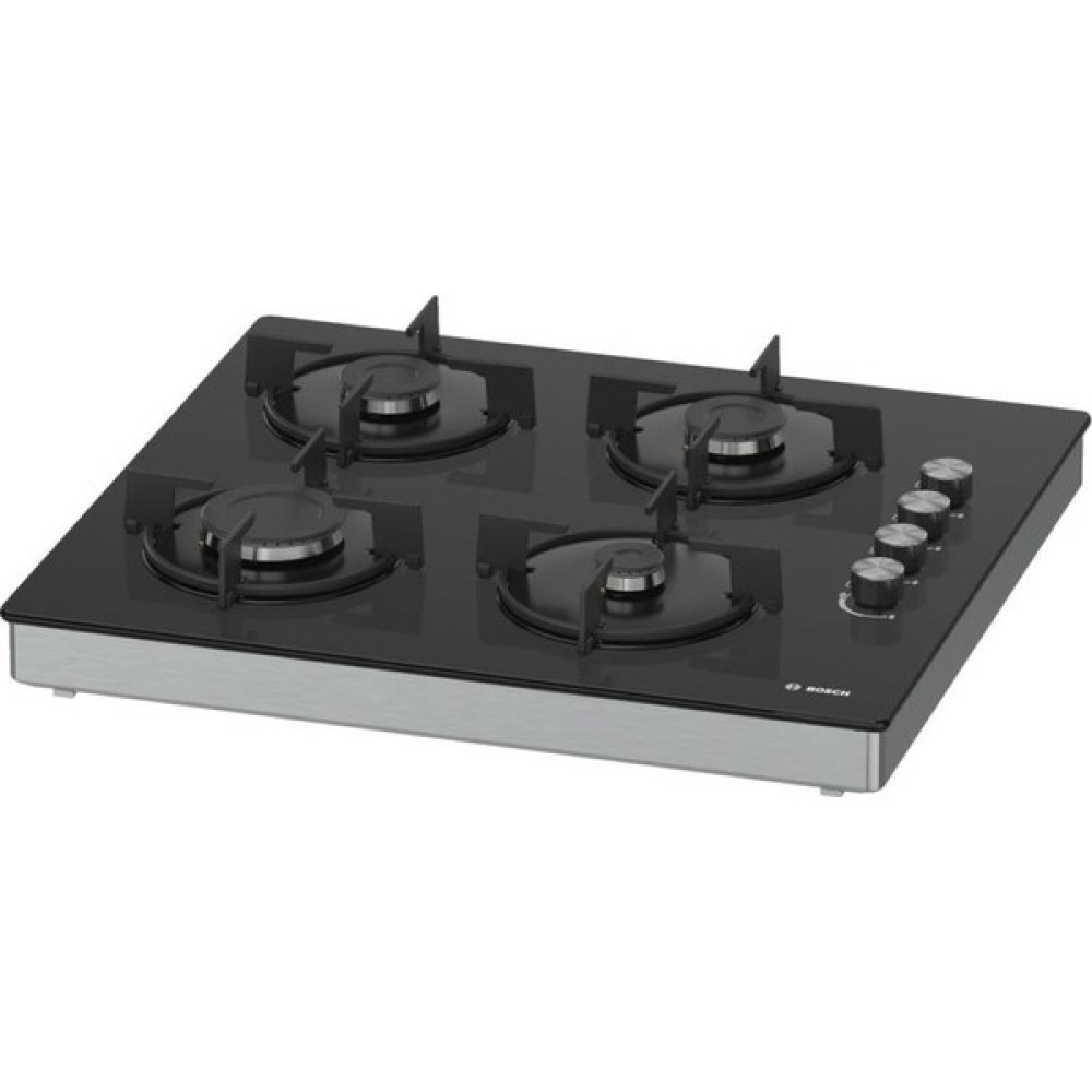 Bosch POP0C6B10L Set Üstü Cam Ocak - Doğalgaz Ocaklar Fiyatı