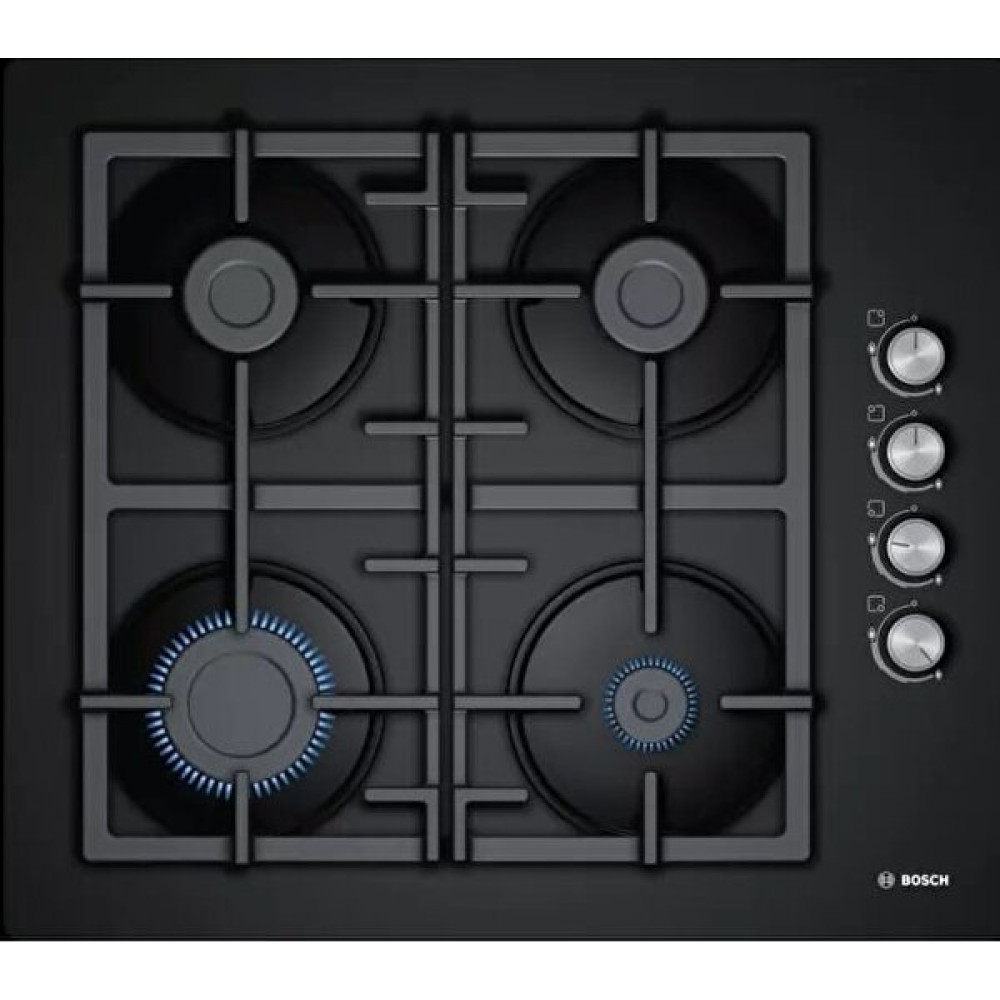 Bosch Pop6C6O90O Siyah Cam Ankastre Ocak Ankastre Ocaklar Fiyatı