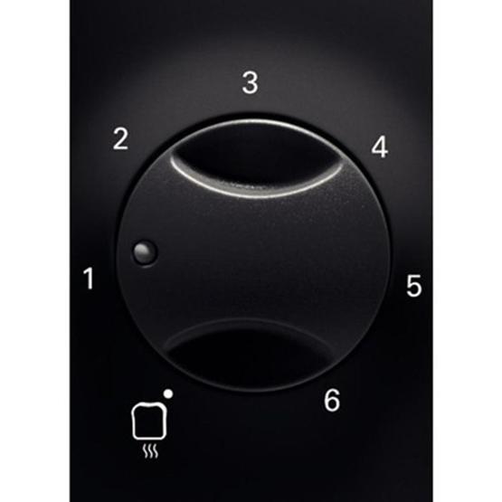 Bosch Private Edition TAT6313 900 W 6 Programlı 2 Dilim Hazneli Ekmek Kızartma Makinesi