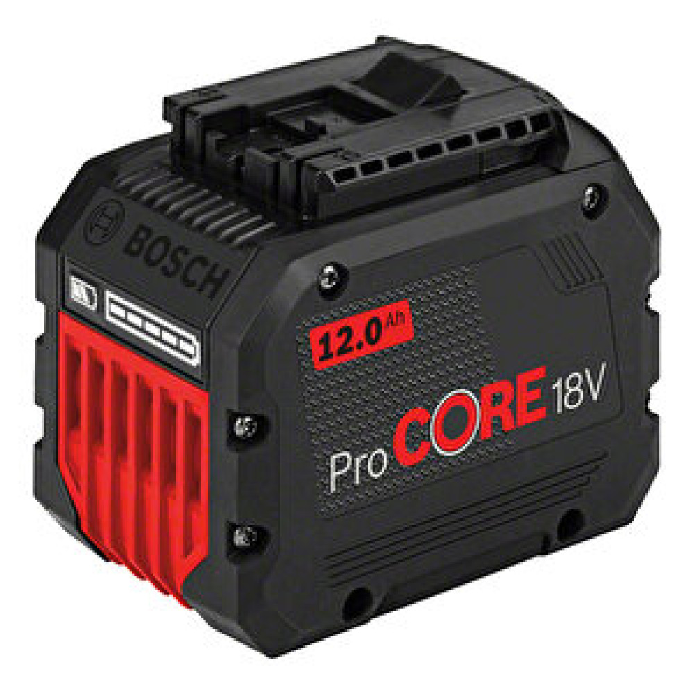 Bosch Procore18v 12.0ah Akü Akü Şarj Edici Fiyatı