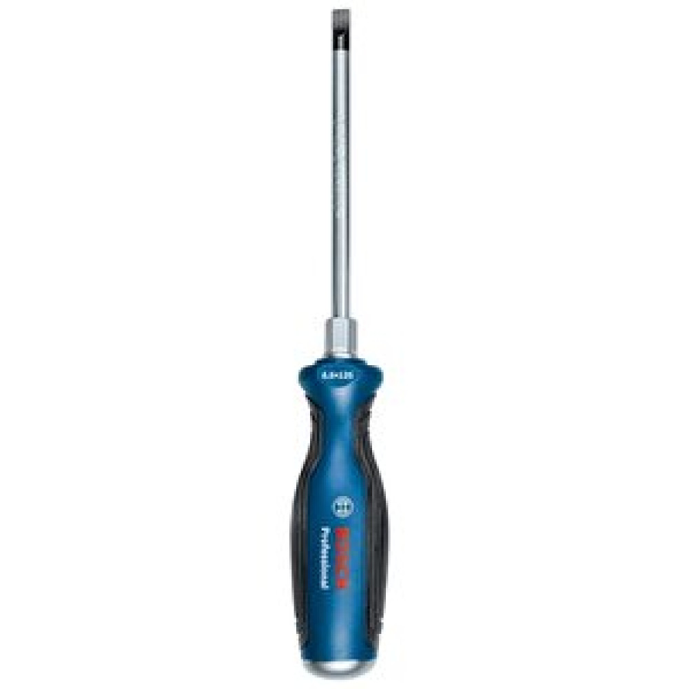 Bosch Professional Düz Tornavida Sl6.5 X 125 Mm - 1600a01tg1 Tornavida Fiyatı
