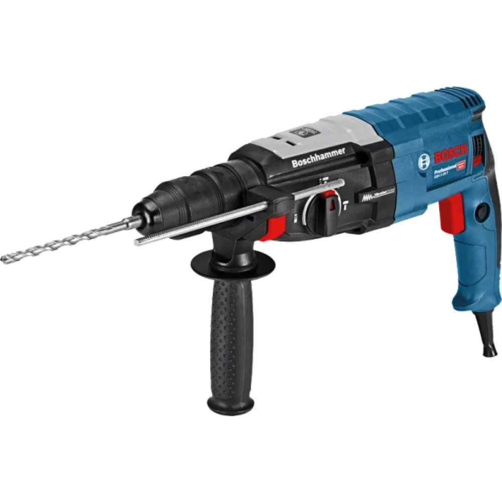 Bosch Professional Gbh 2-28 F Kirici Delici - Ilave Mandren Kırıcı Deliciler & Kırıcılar Fiyatı