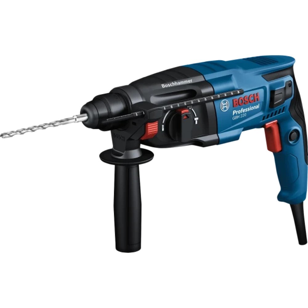 Bosch Professional Gbh 220 Kirici Delici Kırıcı Deliciler & Kırıcılar Fiyatı