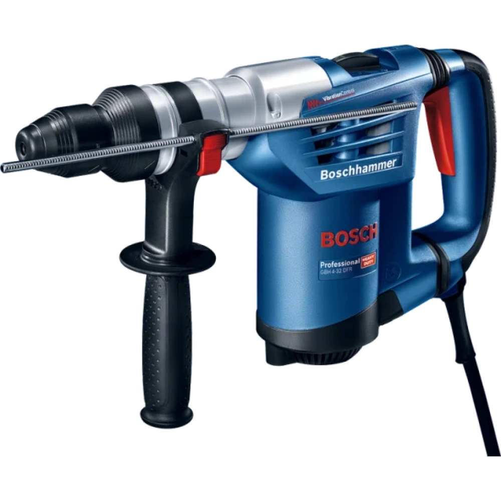 Bosch Professional Gbh 4-32 Dfr Kirici Delici - Ilave Mandren Kırıcı Deliciler & Kırıcılar Fiyatı