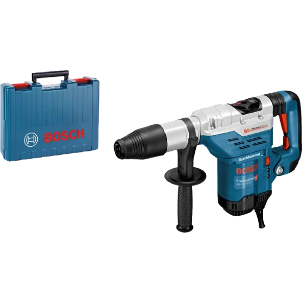 Bosch Professional Gbh 5-40 Dce Kirici Delici Kırıcı Deliciler & Kırıcılar Fiyatı