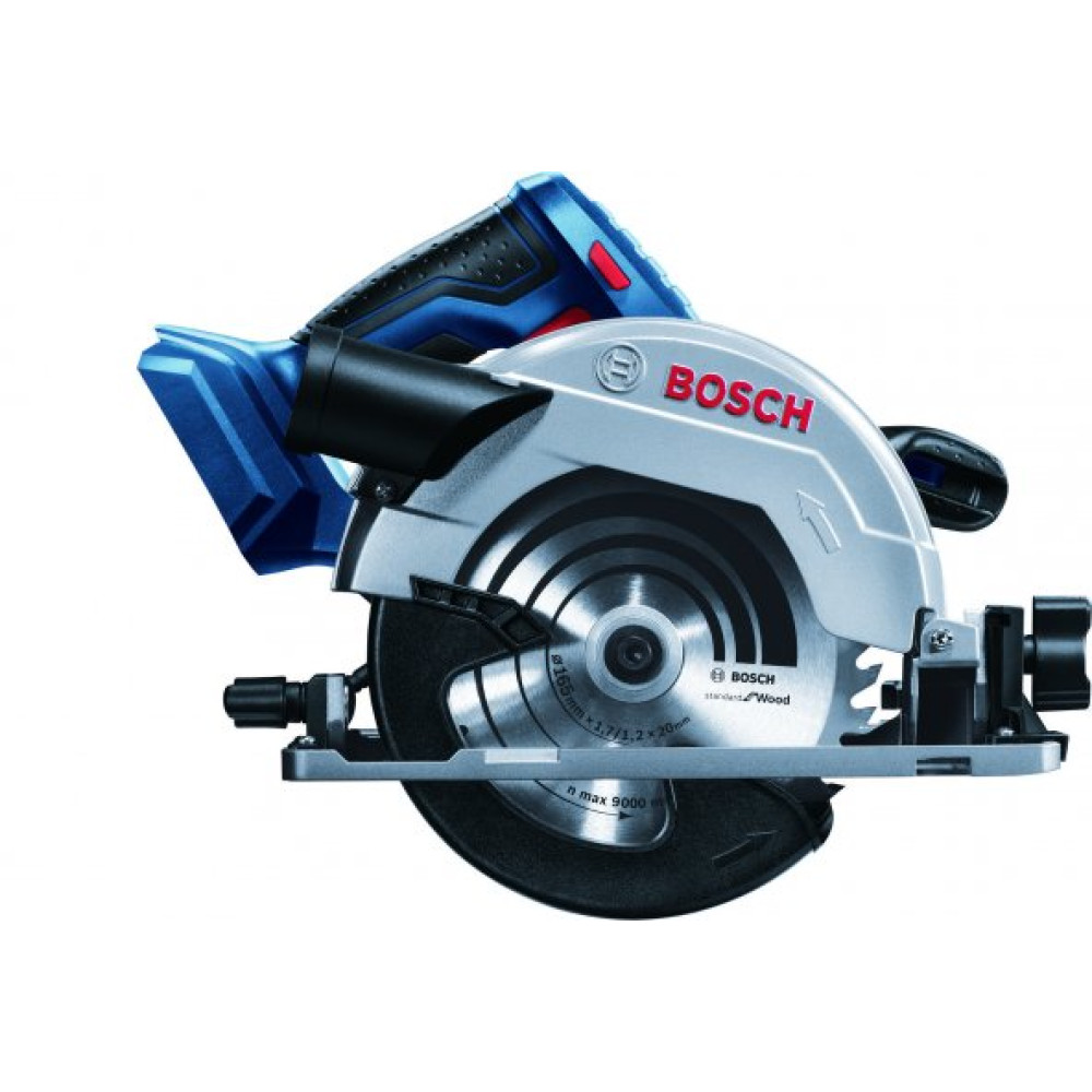 Bosch Professional Gks 18V-57 (Solo) Akulu Daire Testere Makinesi Testereler Fiyatı