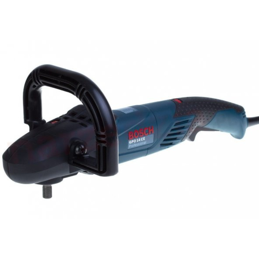 Bosch Professional Gpo 14 Ce Polisaj Makinesi Cila / Polisaj Makinesi Fiyatı