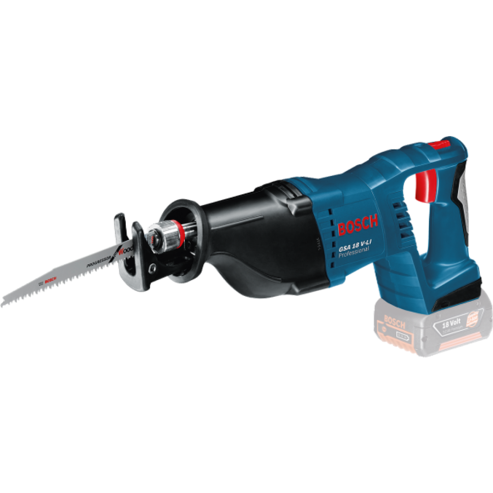 Bosch Professional Gsa 18 V-Lı (Solo) Akulu Panter Testere Makinesi Dekupaj Testere Fiyatı
