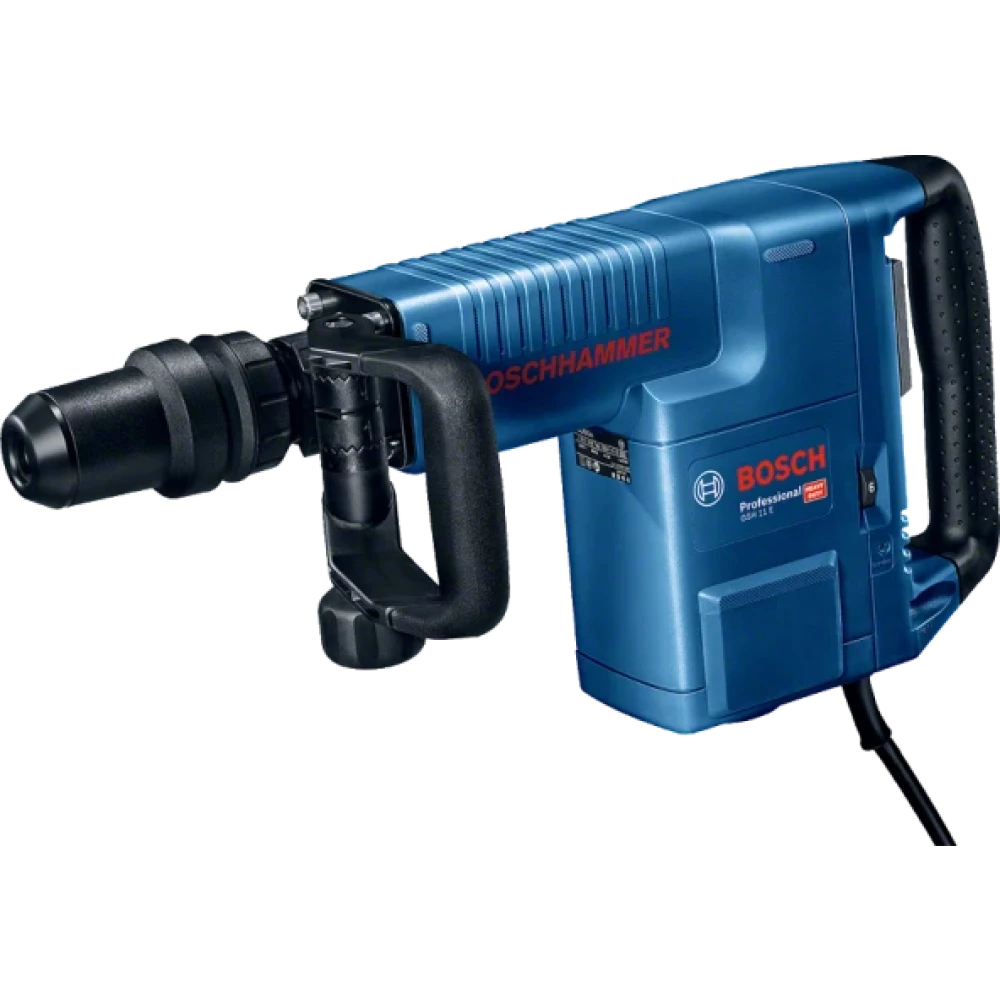 Bosch Professional Gsh 11 E Kirici Kırıcı Deliciler & Kırıcılar Fiyatı