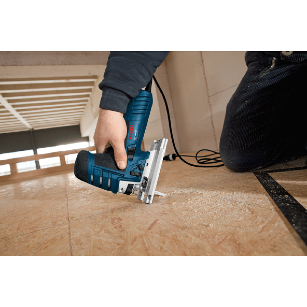 Bosch Professional Gst 150 Ce Dekupaj Testere Testereler Fiyatı