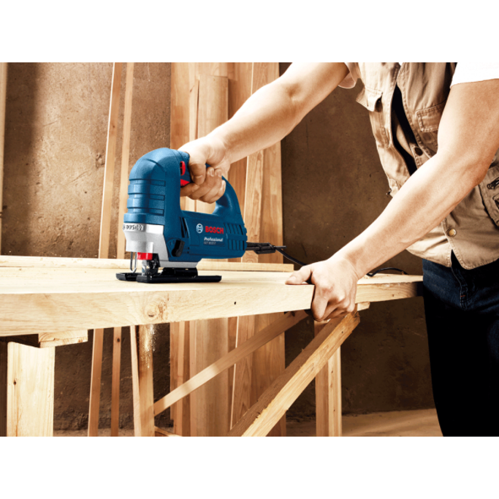 Bosch Professional Gst 8000 E Dekupaj Testere Testereler Fiyatı