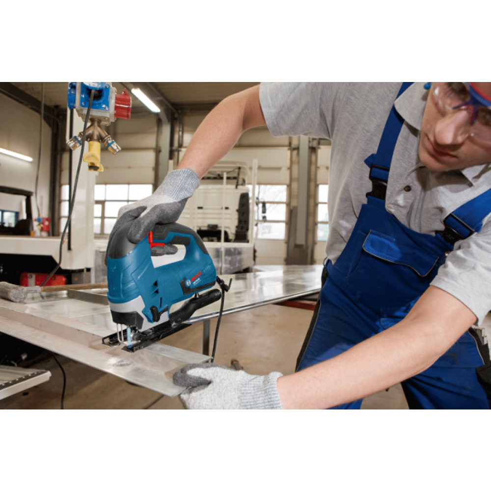 Bosch Professional Gst 90 Be Dekupaj Testere Testereler Fiyatı