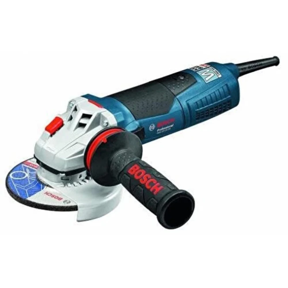 Bosch Professional Gws 19-125 Cıe Elektrikli Avuç Taşlama Taşlama Makinesi Fiyatı